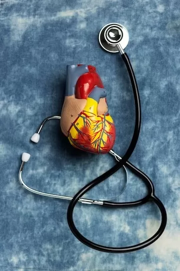 Inflammation Of Heart: Myocarditis, Pericarditis, Endocarditis